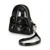 Star Wars Darth Vader 3D Helmet Shaped Coin Bag Zip Wallet Purse-Cyberteez