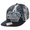 Star Wars Characters All Over Print Sublimated Snapback Hat Cap-Cyberteez