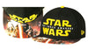 Star Wars Force Awakens NEW ERA Snapback Adjustable Hat Cap-Cyberteez
