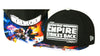 Star Wars Return Of The Jedi NEW ERA Snapback Adjustable Hat Cap-Cyberteez