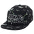 Star Wars All Over Print 5 Panel Slouch Sublimated Crown Snapback Hat Cap