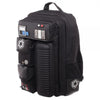 Star Wars Tie Fighter Pilot Galactic Empire Backpack Bag-Cyberteez