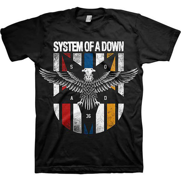 System Of A Down