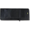 RapDom Tactical Black Rugged Tri-Fold Wallet-Cyberteez