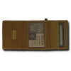 RapDom Tactical Coyote Rugged Tri-Fold Wallet-Cyberteez