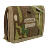 RapDom Tactical Multi-Camo Rugged Tri-Fold Wallet-Cyberteez