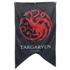 Game Of Thrones Targaryen House Cloth Tapestry Wall Poster Flag Banner 30x50-Cyberteez