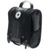 Star Wars Imperial Force Galactic Empire Mini Travel Kit Toiletry Bag-Cyberteez