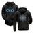 Tool Band Nerve Ending ZIP HOODY Sweatshirt