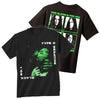 Type O Negative Black No #1 T-Shirt-Cyberteez