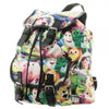Toy Story Disney Knapsack Bag Back Pack-Cyberteez