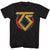 Twisted Sister Vintage TS Logo T-Shirt