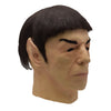 Star Trek Spock 1975 Men's Costume Mask-Cyberteez
