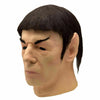 Star Trek Spock 1975 Men's Costume Mask-Cyberteez