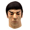 Star Trek Spock 1975 Men's Costume Mask-Cyberteez