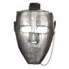 Quiet Riot Metal Health Metalhead Men's Costume Mask-Cyberteez