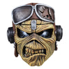 Iron Maiden Aces High Eddie Adult Latex Costume Mask-Cyberteez