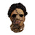 Leatherface Mask Texas Chainsaw Massacre 2 Latex Overhead Costume Accessory
