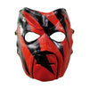 WWE Kane Wrestling Men's Costume Mask-Cyberteez