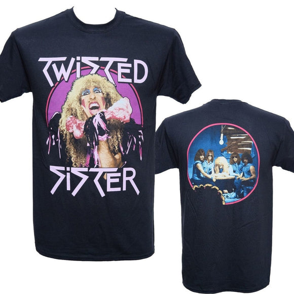 Twisted Sister