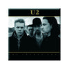 U2 The Joshua Tree Fridge Magnet-Cyberteez