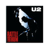 U2 Rattle And Hum Fridge Magnet-Cyberteez