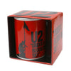 U2 Under A Blood Red Sky Boxed Ceramic Coffee Cup Mug-Cyberteez