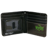 Munsters Family Coach Bi-Fold Wallet-Cyberteez