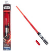 Star Wars Bladebuilders Darth Vader Electronic Light Saber w/ Lights And Sounds-Cyberteez