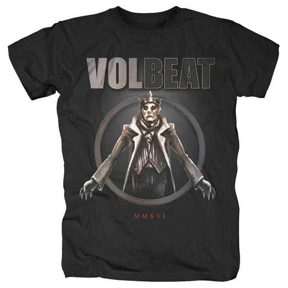 Volbeat