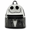 Loungefly Disney Jack Skellington Suit Nightmare Before Christmas Mini Backpack-Cyberteez