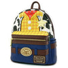 Loungefly Disney Woody Toy Story Mini Backpack-Cyberteez