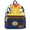 Loungefly Disney Woody Toy Story Mini Backpack-Cyberteez