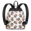 Loungefly Disney Mickey Mouse Rainbows Mini Backpack-Cyberteez