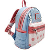 Loungefly Disney Bo Peep Toy Story Mini Backpack-Cyberteez