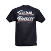 Suicidal Tendencies World Gone Mad T-Shirt-Cyberteez