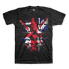 The Who The Leap T-Shirt-Cyberteez