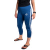 Tampa Bay Lightning Women's NHL Capri Leggings-Cyberteez