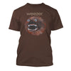 Weezer Head T-Shirt-Cyberteez