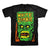 White Zombie Monster Yell T-Shirt