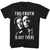 X-Files The Truth Is Out There Mulder And Scully T-Shirt