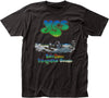 Yes Band Tales From Topographic Oceans T-Shirt-Cyberteez