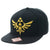 Legend Of Zelda Tri Force Logo Nintendo Mens Adjustable Snapback Hat Cap