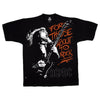 AC/DC For Those About To Rock Angus Young T-Shirt-Cyberteez