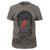 David Bowie Aladdin Sane T-Shirt