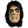 Alice Cooper Official Deluxe Latex Mask-Cyberteez