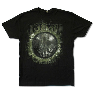 Disturbed All Smiles T-Shirt