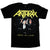 Anthrax Among The Living T-Shirt