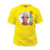 Devo Are We Not Men Album Cover T-Shirt-Cyberteez