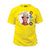 Devo Are We Not Men Album Cover T-Shirt